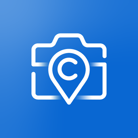 Companycam logo