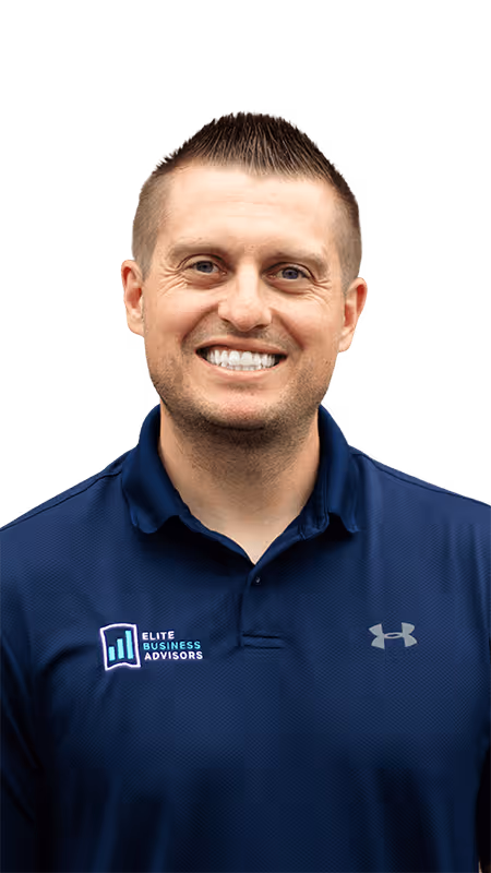 Chris Moore, Elite Business Advisors, painting industry consultant who recommends PaintScout